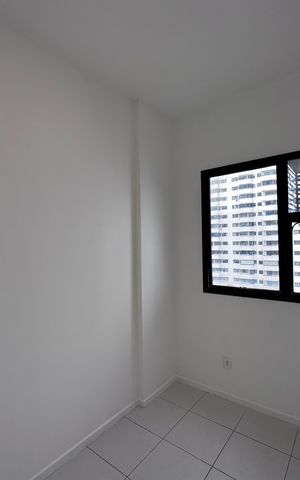 Apartamento à venda com 60m², 3 quartos e 1 vaga Apartamento à venda com 60m², 3 quartos e 1 vagaQuarto 3