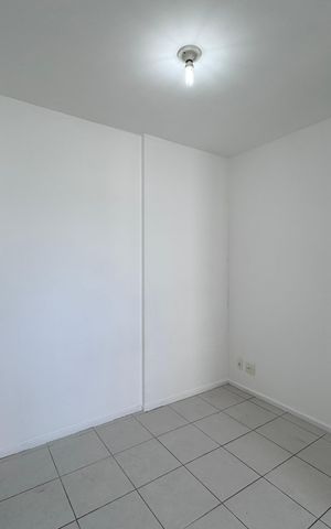 Apartamento à venda com 60m², 3 quartos e 1 vaga Apartamento à venda com 60m², 3 quartos e 1 vagaSuíte