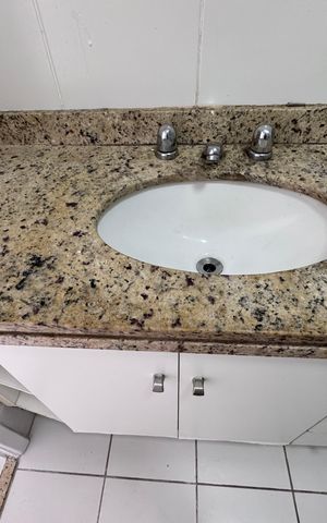 Apartamento à venda com 60m², 3 quartos e 1 vaga Apartamento à venda com 60m², 3 quartos e 1 vagaSuíte - Banheiro