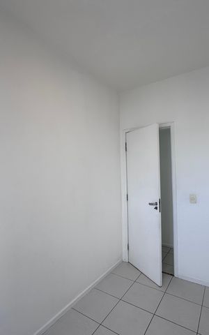 Apartamento à venda com 60m², 3 quartos e 1 vaga Apartamento à venda com 60m², 3 quartos e 1 vagaQuarto 3
