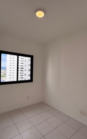 Apartamento à venda com 60m², 3 quartos e 1 vaga Apartamento à venda com 60m², 3 quartos e 1 vagaQuarto 1