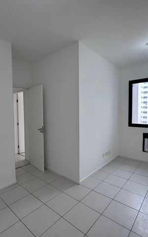 Apartamento à venda com 60m², 3 quartos e 1 vaga Apartamento à venda com 60m², 3 quartos e 1 vagaSuíte