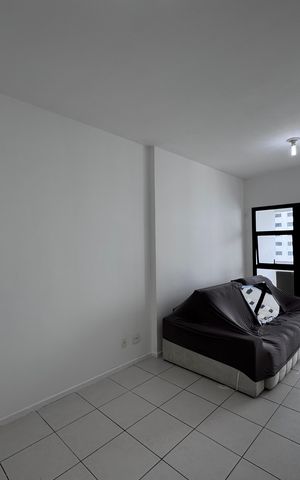Apartamento à venda com 60m², 3 quartos e 1 vaga Apartamento à venda com 60m², 3 quartos e 1 vagaSala
