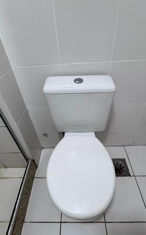 Apartamento à venda com 60m², 3 quartos e 1 vaga Apartamento à venda com 60m², 3 quartos e 1 vagaSuíte - Banheiro