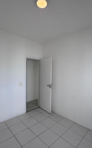 Apartamento à venda com 60m², 3 quartos e 1 vaga Apartamento à venda com 60m², 3 quartos e 1 vagaQuarto 1