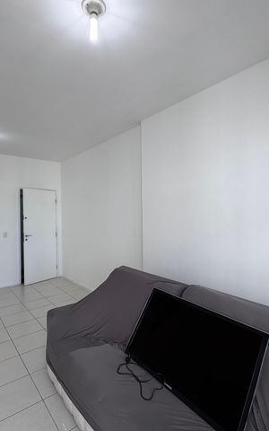 Apartamento à venda com 60m², 3 quartos e 1 vaga Apartamento à venda com 60m², 3 quartos e 1 vagaSala