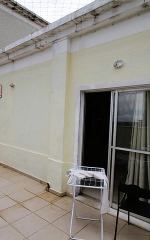 Apartamento à venda com 115m², 3 quartos e 2 vagasCobertura