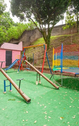 Apartamento à venda com 60m², 3 quartos e 1 vagaÁrea comum - Playground