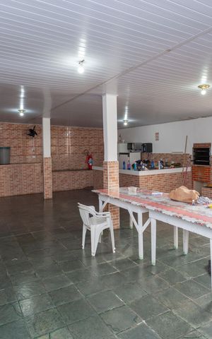 Apartamento à venda com 60m², 3 quartos e 1 vagaÁrea comum - Salão de festas