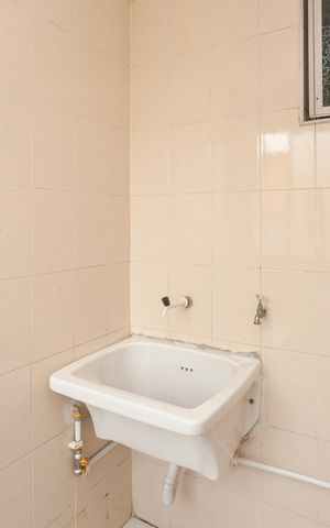 Apartamento à venda com 60m², 3 quartos e 1 vagaÁrea de Serviço