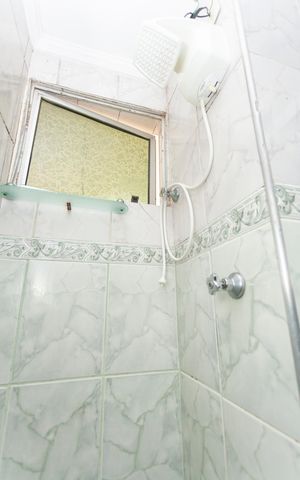 Apartamento à venda com 60m², 3 quartos e 1 vagaBanheiro