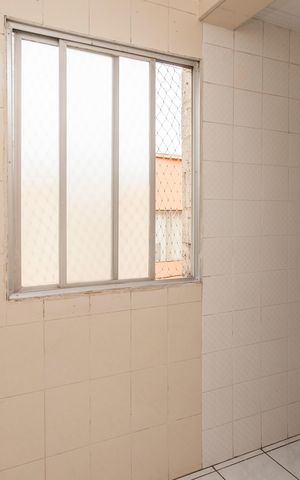 Apartamento à venda com 60m², 3 quartos e 1 vagaÁrea de Serviço