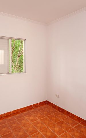 Apartamento à venda com 60m², 3 quartos e 1 vagaSala de Jantar