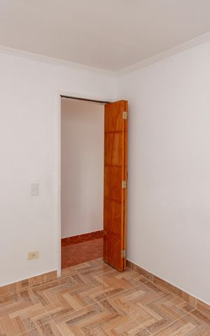 Apartamento à venda com 60m², 3 quartos e 1 vagaQuarto 1