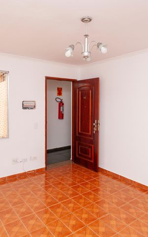 Apartamento à venda com 60m², 3 quartos e 1 vagaSala