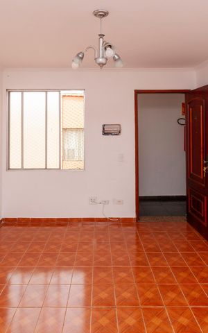 Apartamento à venda com 60m², 3 quartos e 1 vagaSala