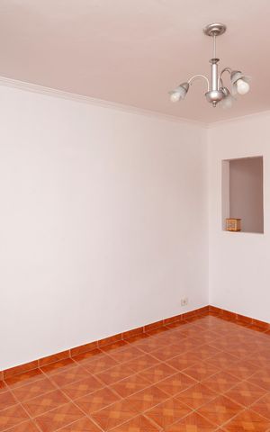 Apartamento à venda com 60m², 3 quartos e 1 vagaSala