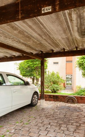 Apartamento à venda com 60m², 3 quartos e 1 vagaGaragem