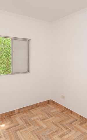 Apartamento à venda com 60m², 3 quartos e 1 vagaQuarto 2