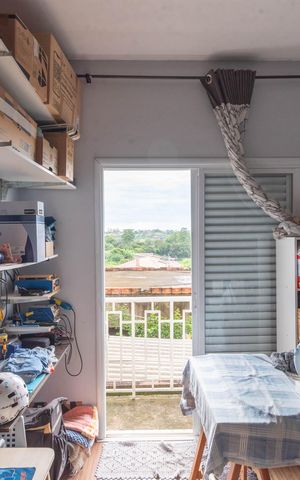 Casa à venda com 230m², 4 quartos e 4 vagas Casa à venda com 230m², 4 quartos e 4 vagasQuarto 3