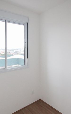 Apartamento à venda com 55m², 3 quartos e 1 vaga Apartamento à venda com 55m², 3 quartos e 1 vagaQuarto 2