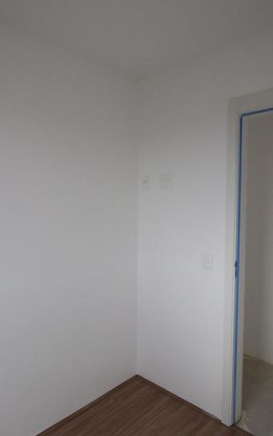 Apartamento à venda com 55m², 3 quartos e 1 vaga Apartamento à venda com 55m², 3 quartos e 1 vagaQuarto 1
