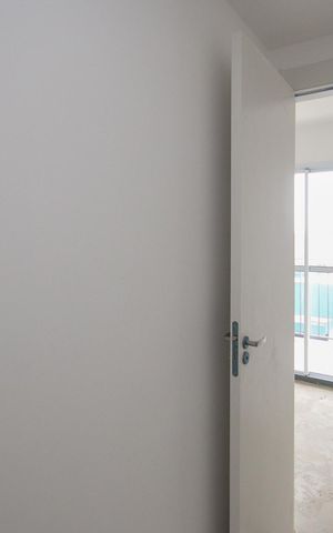 Apartamento à venda com 55m², 3 quartos e 1 vaga Apartamento à venda com 55m², 3 quartos e 1 vagaBanheiro 1