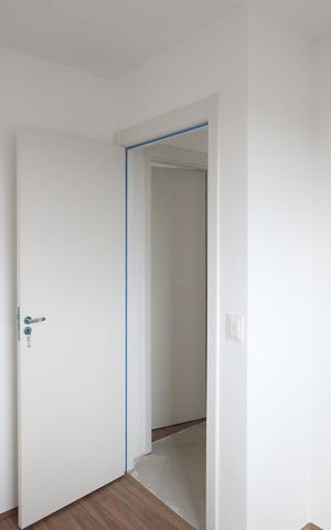 Apartamento à venda com 55m², 3 quartos e 1 vaga Apartamento à venda com 55m², 3 quartos e 1 vagaQuarto 2