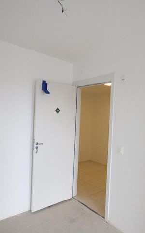 Apartamento à venda com 55m², 3 quartos e 1 vaga Apartamento à venda com 55m², 3 quartos e 1 vagaSala