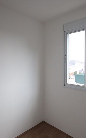 Apartamento à venda com 55m², 3 quartos e 1 vaga Apartamento à venda com 55m², 3 quartos e 1 vagaQuarto 1