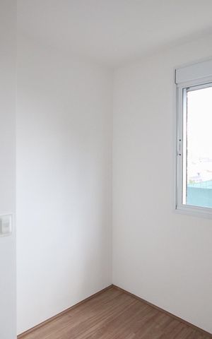 Apartamento à venda com 55m², 3 quartos e 1 vaga Apartamento à venda com 55m², 3 quartos e 1 vagaQuarto 2