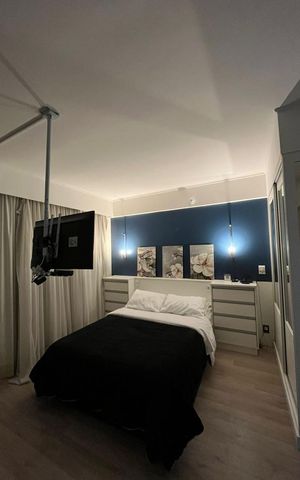 Apartamento à venda com 28m², 1 quarto e 1 vaga Apartamento à venda com 28m², 1 quarto e 1 vagaQuarto