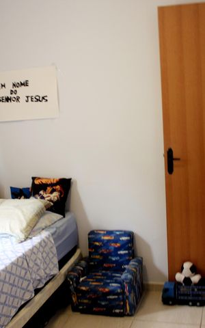 Casa à venda com 125m², 3 quartos e 4 vagasSuíte 2