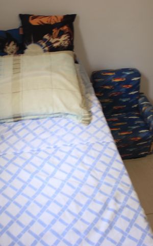 Casa à venda com 125m², 3 quartos e 4 vagasSuíte 2