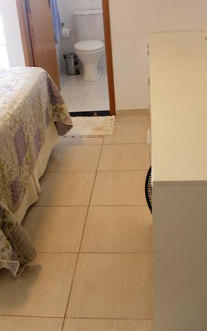 Casa à venda com 125m², 3 quartos e 4 vagasSuíte 3