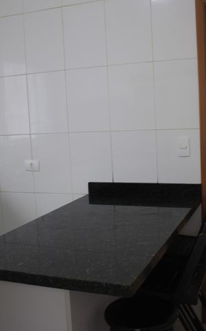 Casa à venda com 125m², 3 quartos e 4 vagasCozinha 