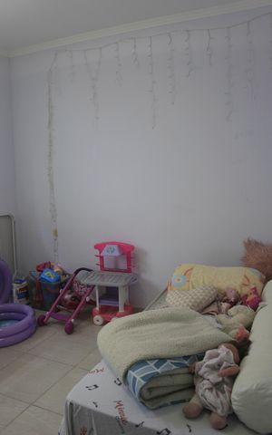 Casa à venda com 125m², 3 quartos e 4 vagasSuíte 1