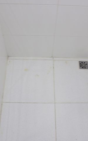Casa à venda com 125m², 3 quartos e 4 vagasBanheiro da Suíte 1