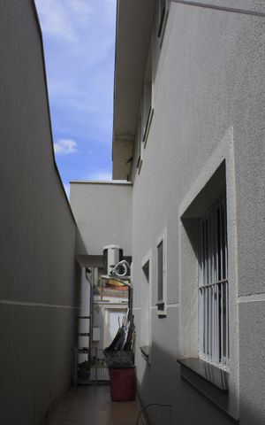 Casa à venda com 125m², 3 quartos e 4 vagasEspaço Gourmet e lavanderia 