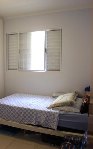 Casa à venda com 125m², 3 quartos e 4 vagasSuíte 2