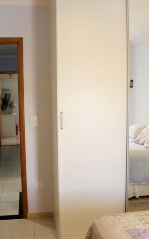 Casa à venda com 125m², 3 quartos e 4 vagasSuíte 3
