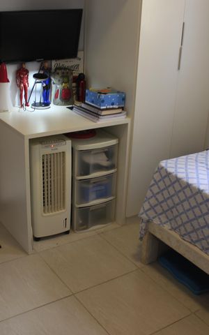 Casa à venda com 125m², 3 quartos e 4 vagasSuíte 2