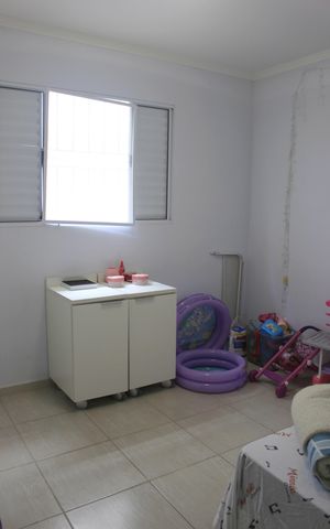 Casa à venda com 125m², 3 quartos e 4 vagasSuíte 1