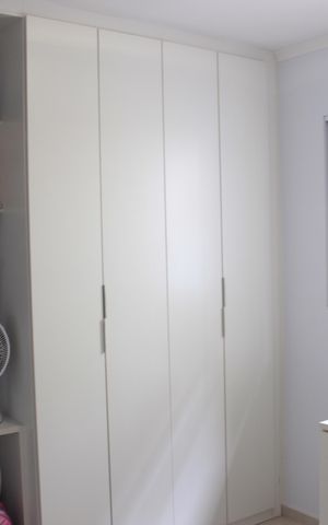 Casa à venda com 125m², 3 quartos e 4 vagasSuíte 1