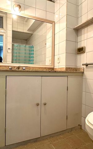 Apartamento à venda com 83m², 3 quartos e sem vaga