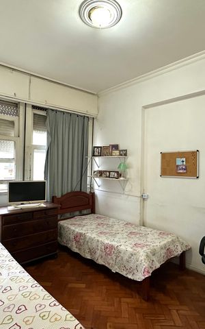 Apartamento à venda com 83m², 3 quartos e sem vaga