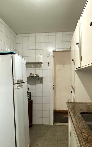 Apartamento à venda com 83m², 3 quartos e sem vaga