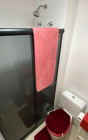 Apartamento à venda com 60m², 2 quartos e 1 vaga