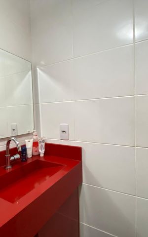 Apartamento à venda com 60m², 2 quartos e 1 vaga