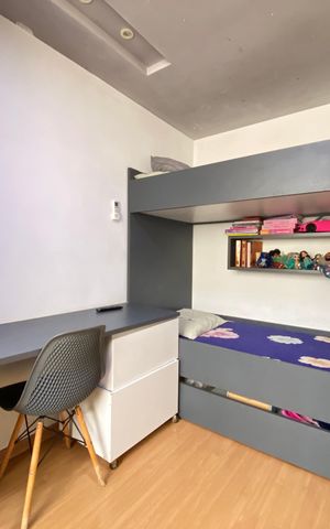 Apartamento à venda com 60m², 2 quartos e 1 vaga